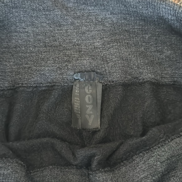 Cozy brand fleece lined leggings - Picture 3 of 4